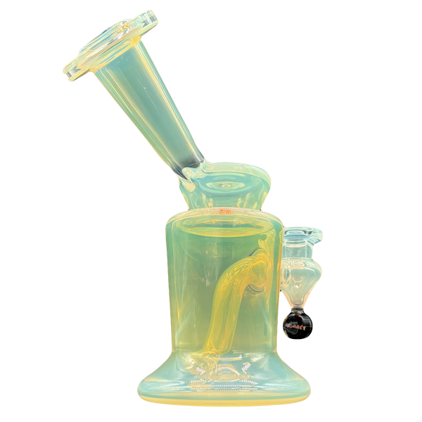 Terroir - [mini] fumed tube (2026)