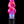 The Real Rich Brian - Color Helix Puffco Pivot Mouthpiece