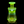 AJ Surf City Tubes - Colored Chugger Puffco Peak