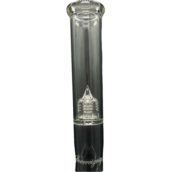 Sovereignty Glass - 44x4 [3 Line] Tube Reduction