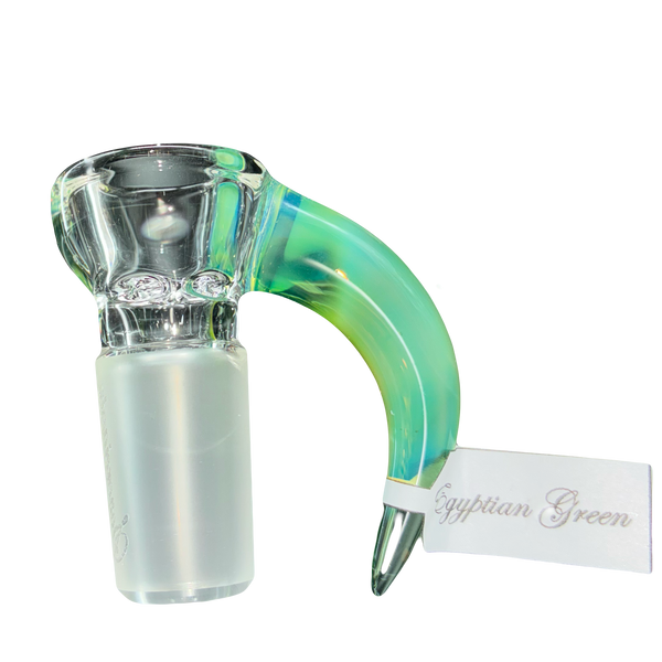 Sovereignty Glass - Natty50D (Stemline) 16mm 6 Cut DownGrid to Imperial (Natty Double Stack)