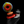 Smiley Glass - Wigwag Donut Dry Puffco Peak Glass Attachment