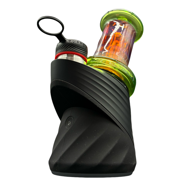 Smiley - (PuffCo) Tube