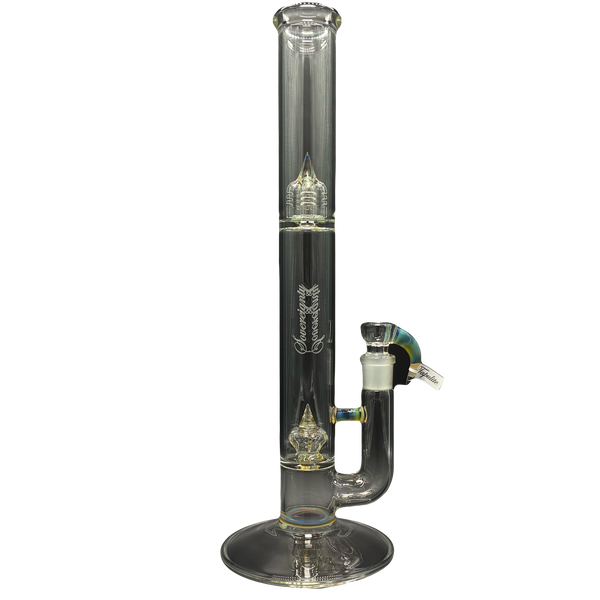 Sovereignty Glass - 44x4 [Imperial]