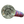 Sovereignty Glass - (Slide) [Partial Accent] Guava Root