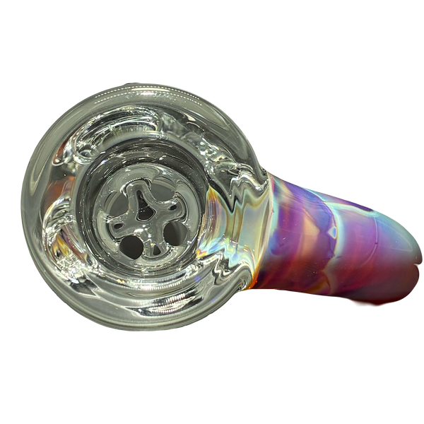 Sovereignty Glass - (Slide) [Partial Accent] Guava Root