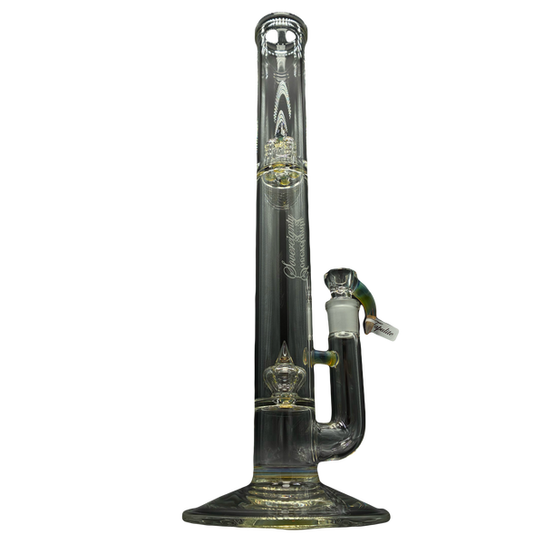 Sovereignty Glass - 44x4 [Imperial]