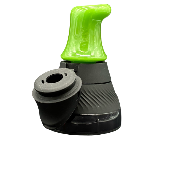 Eternal Flame Works - (PuffCo) [Proxy] Core Mouth Piece