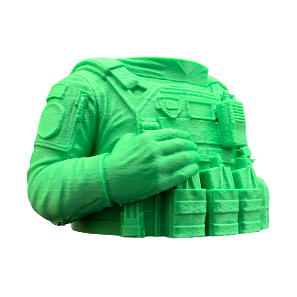 710 Print Shop - Army (Proxy) Core Cup