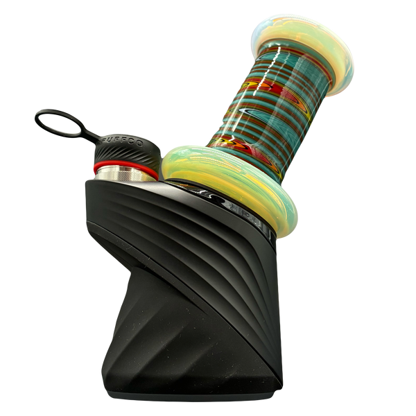 Smiley - (PuffCo) Tube