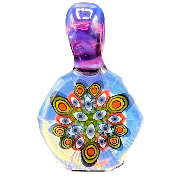 Banjo - {Faceted} VisionCane {Millie} [Pendant] (2025