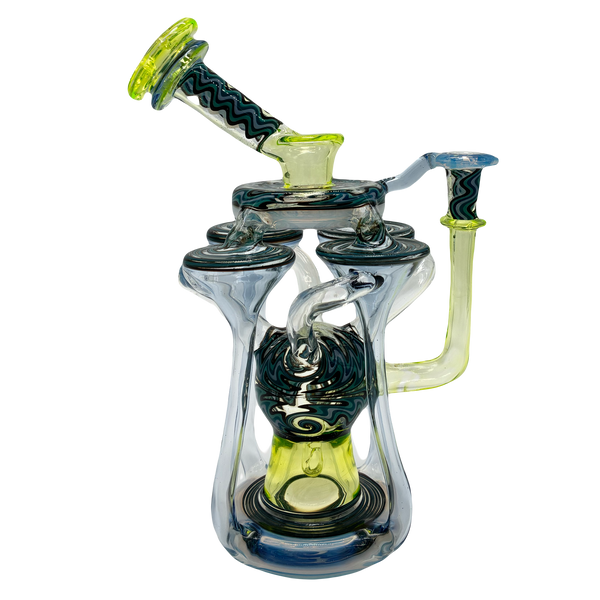 Man Child - [Quad] Recycler (2025)