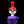 Dani Girl Glass - OG Pokeball Puffco Peak & Peak Pro Joystick