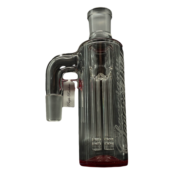 Sovereignty Glass - Ash Catcher (Fixed 4) Slitted