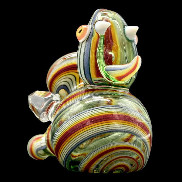 Niko Cray - Snake [Dry] Pipe (2025)