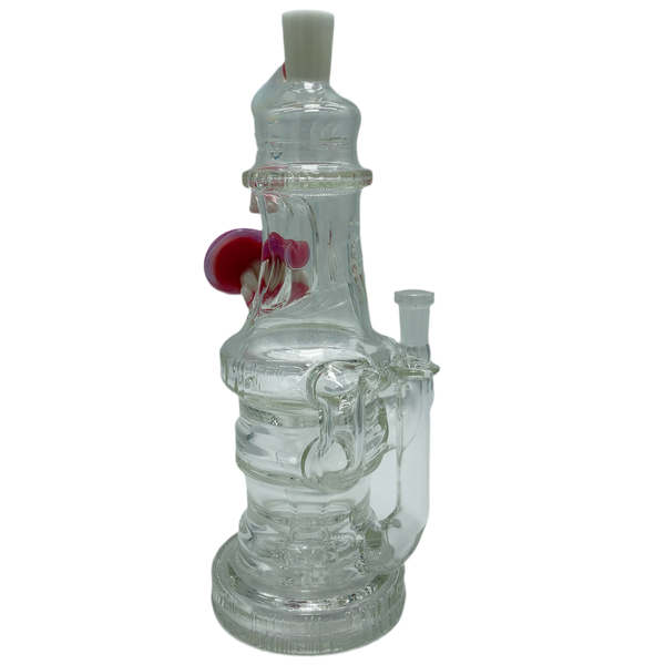 Glasshole - Recycler (2025)