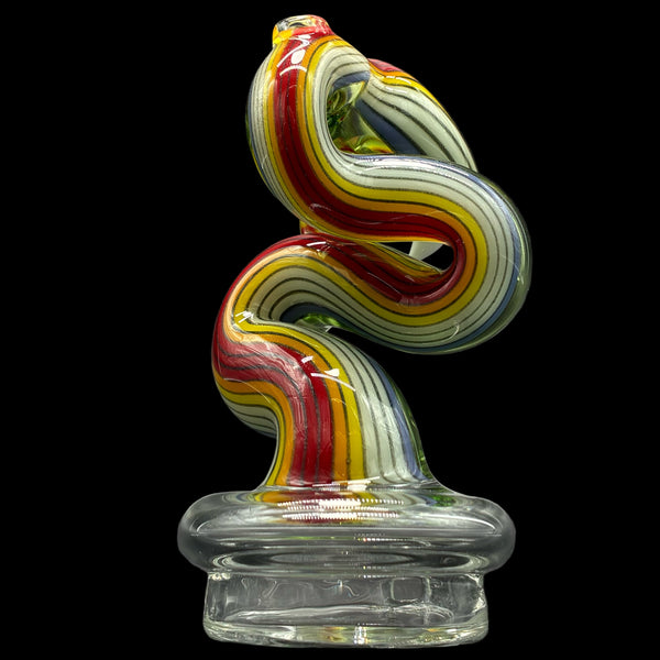 Niko Cray - (PuffCo) [Dry] Snake (2025)