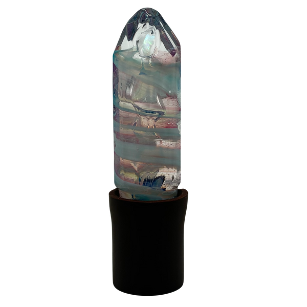 Gem Cup - (PuffCo) [Pivot] Mouth Piece (2025)