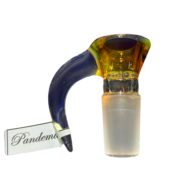 Sovereignty Glass - MGD [StemLine 360]