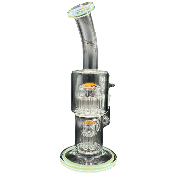 Toro Glass - Double Micro [7/13] (2025) (CFL)