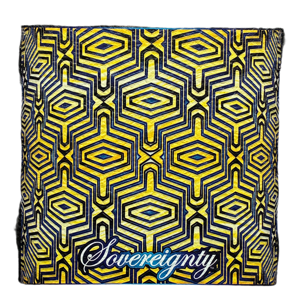 Sovereignty Glass - Mood Mats