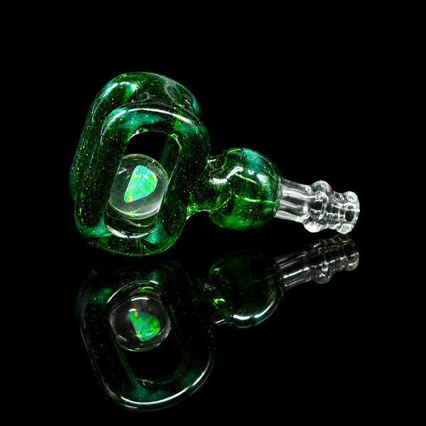 Jng Studios Glass - Joylink Puffco Peak Pro 3DXL Glass Joystick Cap
