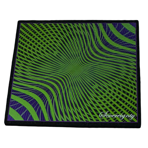 Sovereignty Glass - MoodMat (2026)