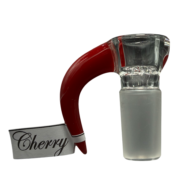 Sovereignty Glass - 50x5 [Fixed Stem 180]