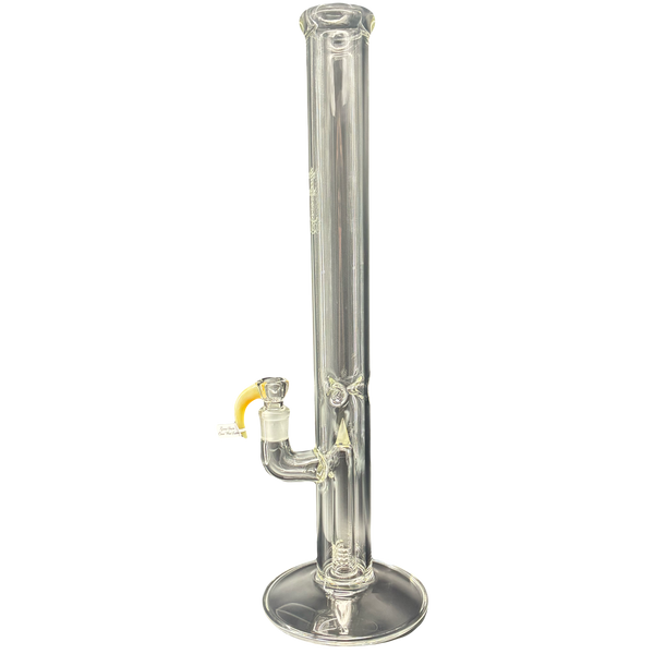 Sovereignty Glass - 50x5 (Fixed Stem 180)