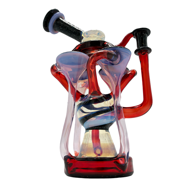 Man Child - [Quad] Recycler (2025)