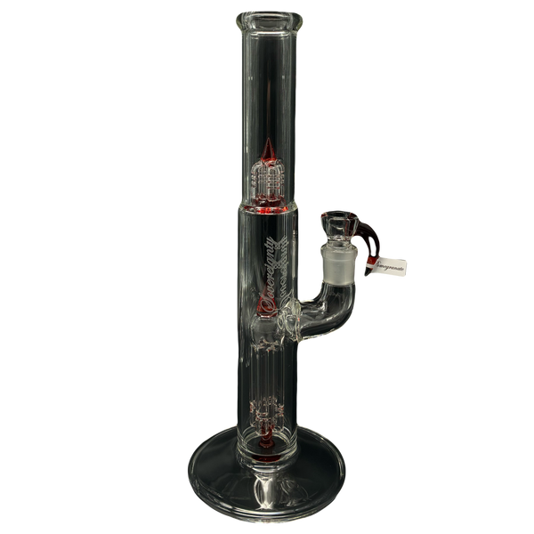 Sovereignty Glass - Shorty4 {Pawn} (Fixed 4) Gridded