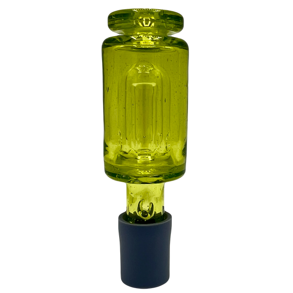 AJ Surf City - (PuffCo) [Pivot] Serum Functional Mouth Piece (2025) (UV)