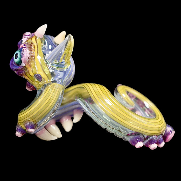 Niko Cray x Salt - Dry Snake (2025)