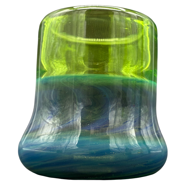 Smiley - (PuffCo) [Proxy] Dry Core Kit