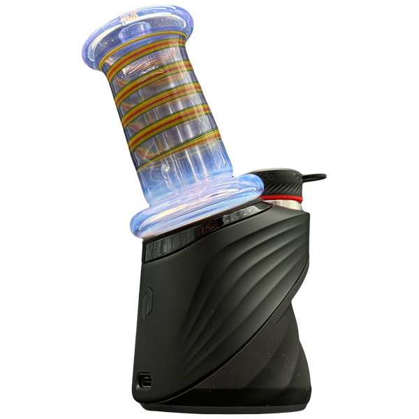 Smiley - (PuffCo) Tube