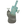 Gem Cup - (PUFFCO) [Dry] Cup Top Glass (2025)