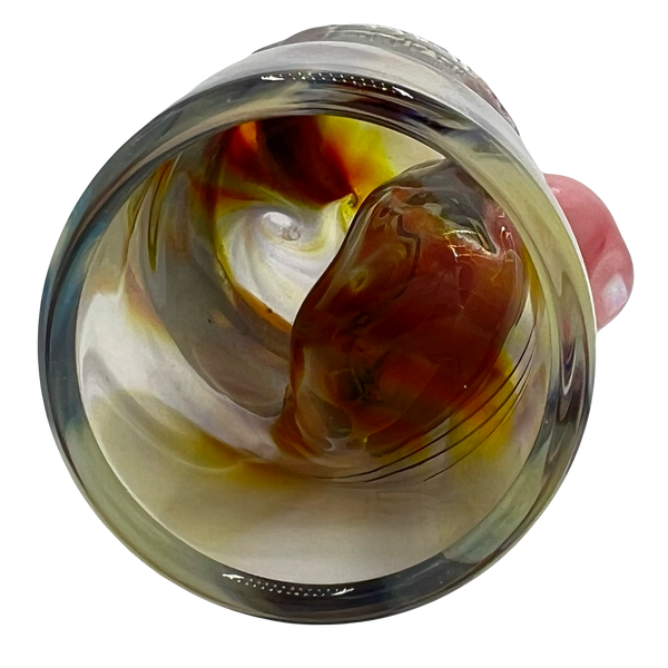 Glasshole - Shot Glass (2025)