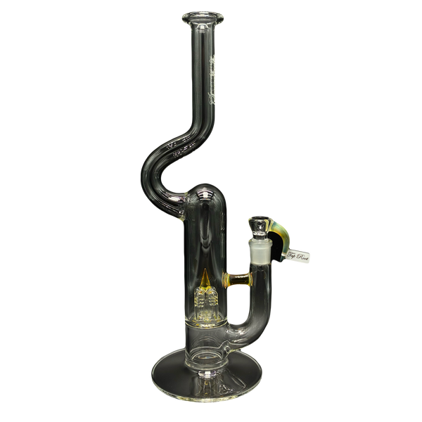 Sovereignty Glass - Natty50S [Inverted 4] Natty Neck