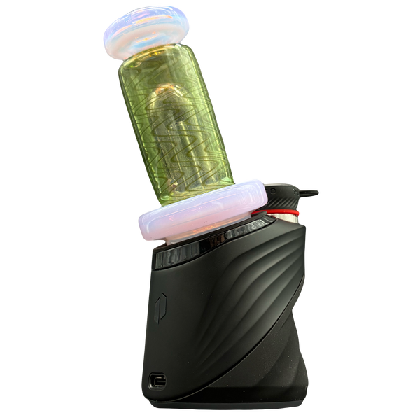 Smiley - (PuffCo) Tube