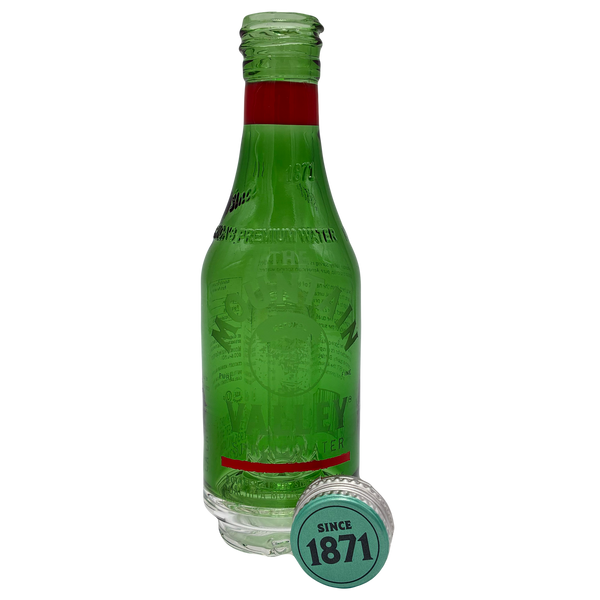 Pakoh - (PuffCo) “The Mountain Valley Spring Water” (2025)