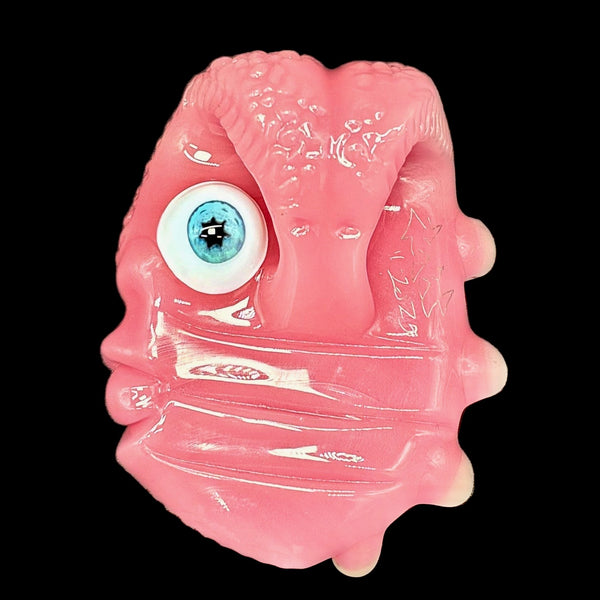 Glasshole x Salt - Tongue Pendant (2025)