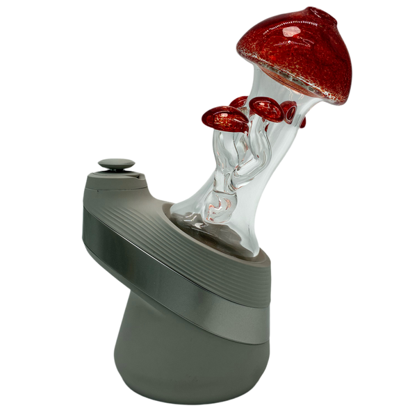 BioHaz Creations - (PUFFCO) [Dry] Shroom Glass Top (2025)