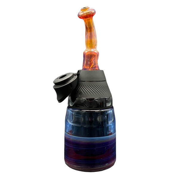 Smiley - (PuffCo) [Proxy] Dry Core Kit