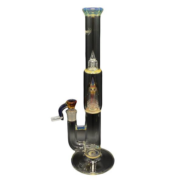 Sovereignty Glass - MGD [StemLine 360]