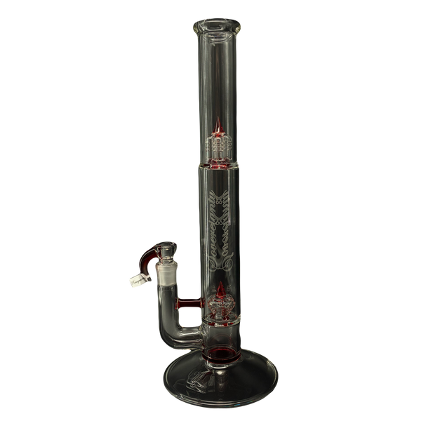 Sovereignty Glass - Bishop (Imperial)
