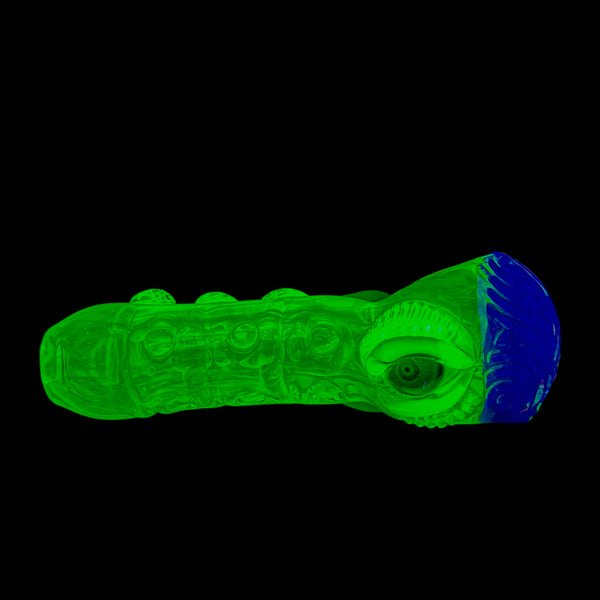 Salt Glass - Spune (UV) (2025)