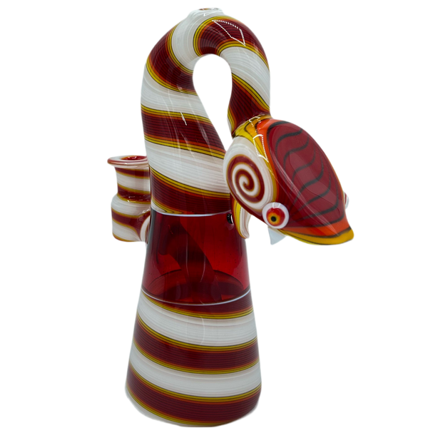 Niko Cray - Snake Jammer (2025)