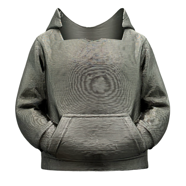 710 Print Shop - Hoodie (Proxy) Core