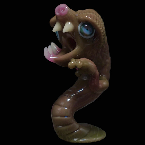 Niko Cray x Salt - Tiny Snake [Pendant] (2025)