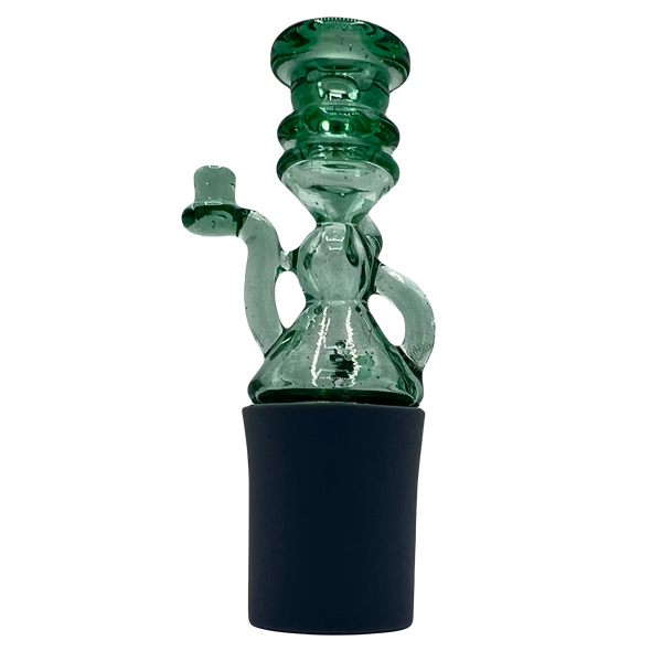 Ery Glass - (PuffCo) [Pivot] Rig Mouth Piece (2025)